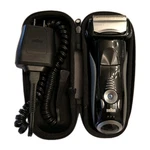 Braun Series 740S-6 Wet Dry Electric Foil Shaver Tested Working W/ Case.... Fixed Price $42.99.