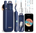 Bebird Earsight Ear-care Removal Endoscope Visual Camera,tweezer, Cleaner Smart. Fixed Price $39.99.