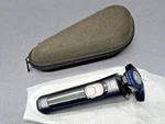 Philips Norelco Shaver 6800 With Senseiq Technology Series 6000 & Charger Works. Fixed Price $29.96.