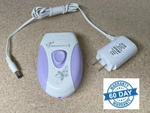 Remington (EP6010) Smooth And Silky Full Size Epilator EP-6010. Fixed Price $25.00.