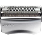 For Braun Series Replacement Shaver Head Foil Cassette Blade 70S Razor Silver. Fixed Price $15.99.