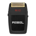 Stylecraft Rebel Professional Foil Shaver With Super-torque Motor SC802B. Fixed Price $85.00.