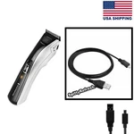 Remington HC5350 Beard And Hair Clipper Usb Power Cable Transfer Replacement. Fixed Price $15.67.