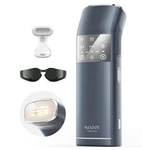 Salloot Ipl Laser Hair Removal Device DT015-PRO Blue Gray. Fixed Price $145.44.