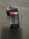 Rare Hitachi RM-112 Mr. Jelmi Mens Shaver. Tested.. Fixed Price $39.00.