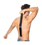 Chargeworx Rechargeable Electric Back Shaver And Hair Trimmer, Exte... Fast Ship. Fixed Price $71.53.