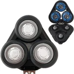 SH50 Replacement Heads Whole Compatible With Phillip Shaver. Fixed Price $32.99.
