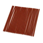Autohaux 24PCS 200MM Eva Bling Paintless Dent 0.28"X7.87", Dark Red. Fixed Price $15.36.