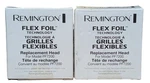 Remington Flex Foil Technology SPF-PF7200 Replacement Head. Fixed Price $69.99.