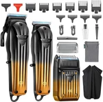 Vgr 644 Hair Clippers For Men Professional, Cordless Beard Trimmer &.... Fixed Price $71.23.