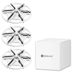 Replacement Blades For Wiredlux Electric Lint Remover (size 1). Fixed Price $20.33.