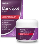 Magnilife Dark Spot Cream, Natural Treatment Diminishes Sun-damage, Liver.... Fixed Price $26.87.