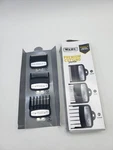 Wahl Premium Attachment Comb Set 1.5MM 3MM 4.5MM 03354-5001. Fixed Price $19.99.