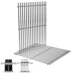 Genesis 300 Grill Grates For Weber Burner E330 E310 S310 E3.... Fixed Price $79.31.