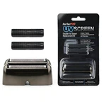 Replacement Foil And Cutter For Babylisspro Uv Double Shavers - Hypoallerge. Fixed Price $25.00.