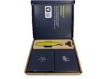 Philips Norelco Oneblade 360 Hybrid Electric Trimmer & Shaver Open Box Likenew. Fixed Price $24.26.