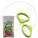 By Mudtools Pottery Cutoff - Green Handle Ships Free!. Fixed Price $18.99.