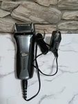 Remington F-5800 Rechargeable Pivot & Flex Shaver Flip-up Trimmer W/ Charger. Fixed Price $31.49.