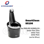 Smart Cleaner For Philips Norelco Shaver S55XX S7XXX S9XXX. Fixed Price $69.99.