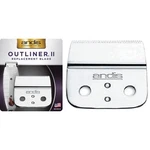 New Andis Outliner Ii Trimmer Blade Set #04604. Fixed Price $29.99.