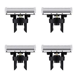 4PCS Replacement Head Blades For Philips Norelco Oneblade QP210/80 QP220 QP2520. Fixed Price $18.89.