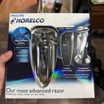 Philips Norelco Arcitec 1090XD Men's Shaver Dry Cordless Trimmer Oem New Sealed. Fixed Price $125.00.