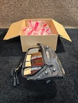 Longling Driver Side Mirror LL01-60-027 2015-2014 Ford Transit 150. Fixed Price $66.29.