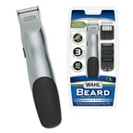 Groomsman Battery Operated Facial Hair Trimmer For Beard & Mustache Trimming. Fixed Price $22.63.