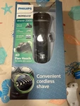 Phillips Morello Shaver 2300. Fixed Price $15.99.