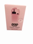 Pop Sonic Packet Shaver. Fixed Price $20.00.