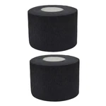 2 Pcs Disposable Barber Neck Strips Waterproof Paper Tissue Roll For Sal.... Fixed Price $16.97.