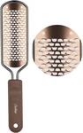 Easkep Foot File Pedicure Callus Remover Rasp Scrubber For Dry & Wet Feet. Fixed Price $12.40.