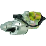 New Starter For Honda 9.9HP Small Engines GX270, 31200-ZH9-003, Includes Relay. Fixed Price $41.95.