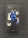 Sejoy Rotary Shaver. Fixed Price $15.50.