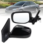 Left Driver Side Mirror Compatible With 2009 2010 2011 2012 2013 Toyota Corolla. Fixed Price $59.99.