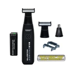 Mangroomer Intellimax Pro Body And Ball Groomer, Groin Trimmer For ... Fast Ship. Fixed Price $147.24.