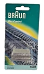 Braun Flex Control 4001 Replacement Foil For Models 4550 4525 4504 Sealed. Fixed Price $21.26.