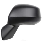 Left Mirror For 2012-2013 Honda Civic Tyc 4720432. Fixed Price $54.95.