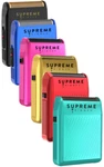 Supreme Trimmer STF101 Solo - Pocket Size Foil Shaver Factory Recertified. Fixed Price $19.99.