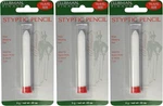 Pinaud Styptic Pencil Size .33 Oz (pack Of 3). Fixed Price $25.71.
