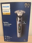 Philips Norelco, I9000, Prestige, Electric Shaver, Wet Dry, Senseiq, New-sealed. Fixed Price $174.99.