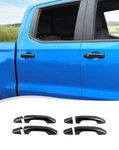 Voodonala Black Door Handle Cover Trim Compatible With Chevy Colorado &. Fixed Price $58.79.