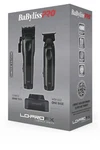 Babylisspro Limited Edition Lo-profx Compact Series Clipper & Trimmer Black. Fixed Price $219.99.