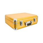 Vincent Large Mastercase Gold (VT10142-GD). Fixed Price $129.95.