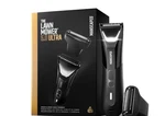Manscaped The Lawn Mower 5.0 Ultra Groin & Body Hair Trimmer Dual-head. Fixed Price $65.00.