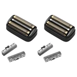 Shaver Replacement Foil And Inner Cutters 1 Count (pack Of 2),. Fixed Price $51.46.