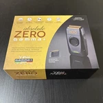 Gamma+ Absolute Zero Professional Foil Shaver With Retractable Trimmer (gpazf). Fixed Price $30.00.