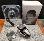 Pop Sonic 5.0 Shaver. Unisex. 5-HEAD Rechargeable Led Display. New. Fixed Price $49.90.