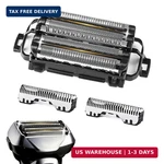 Arc 5 Blades Replacement Heads With Outer Foil And Inner Blade, WES9032 Shaver. Fixed Price $53.19.