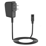 2V Adapter Power Cord Charger For Wahl Bump-free Shaver 7060, 7060-700, 7339. Fixed Price $8.99.